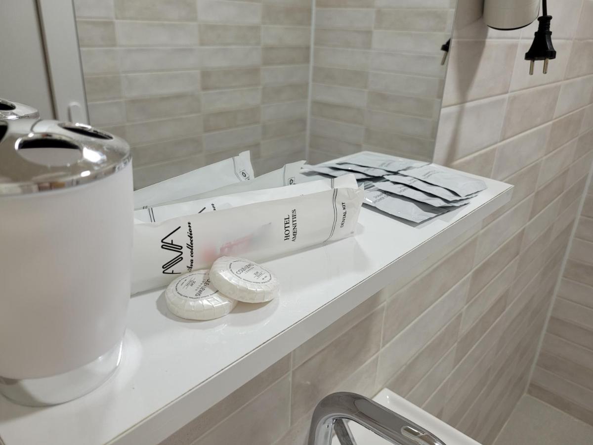 Hotel Dika 쿠타이시 외부 사진
