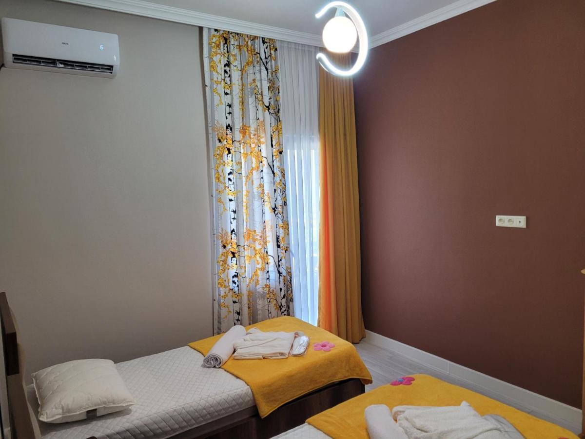 Hotel Dika 쿠타이시 외부 사진