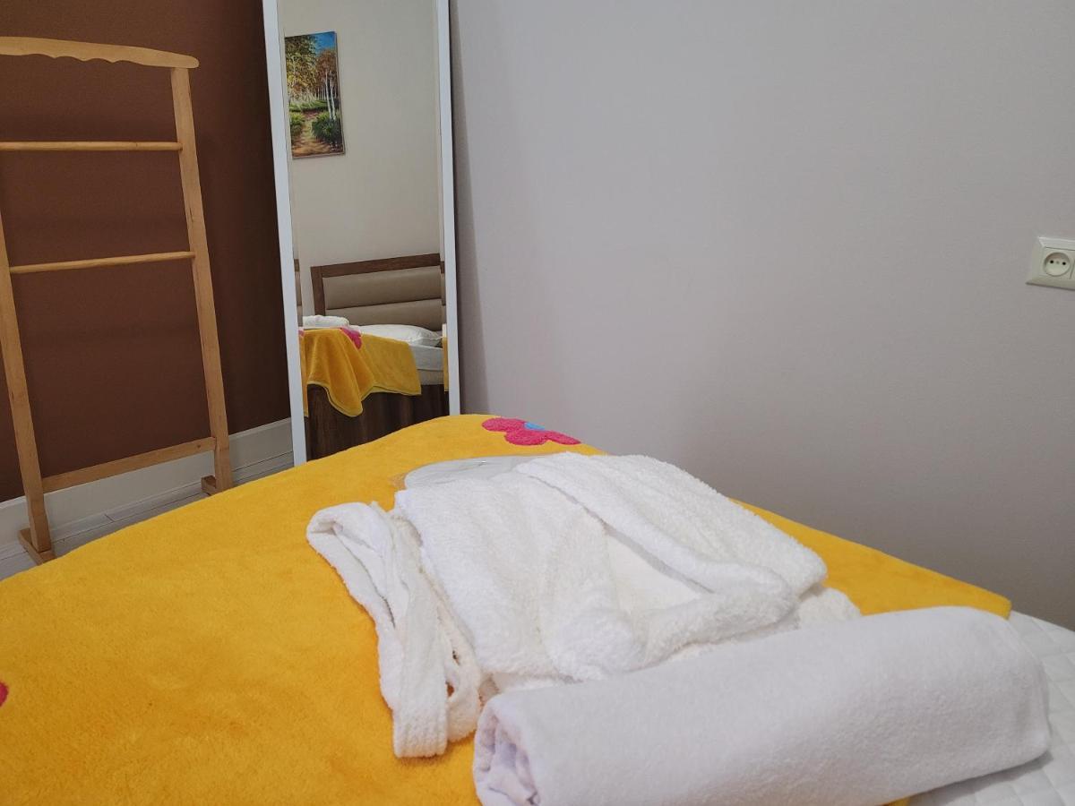 Hotel Dika 쿠타이시 외부 사진