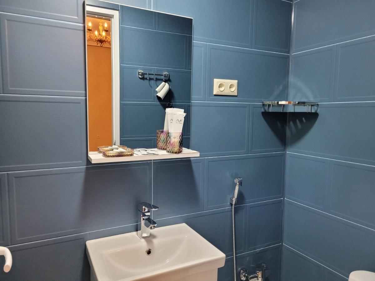 Hotel Dika 쿠타이시 외부 사진