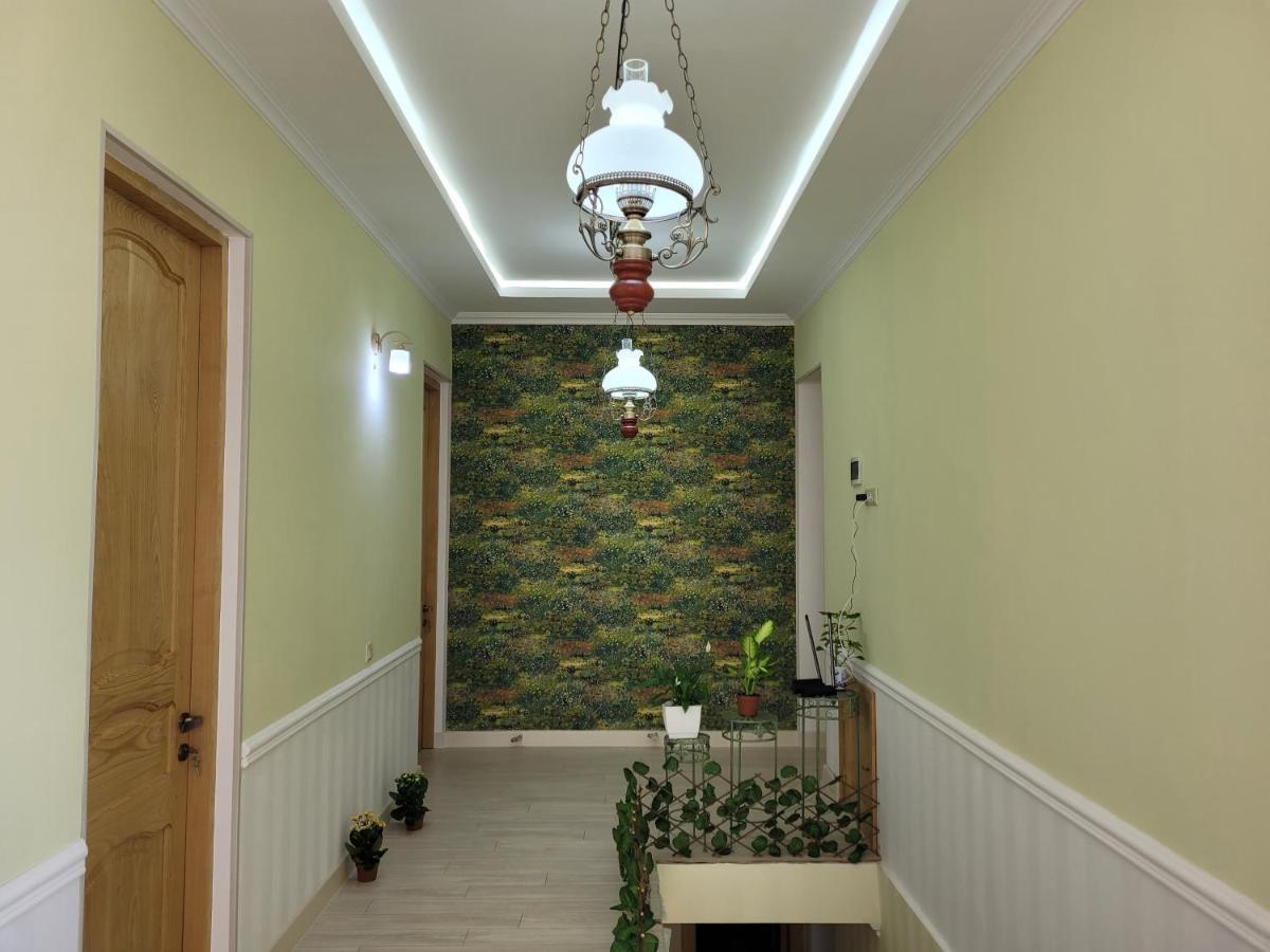 Hotel Dika 쿠타이시 외부 사진