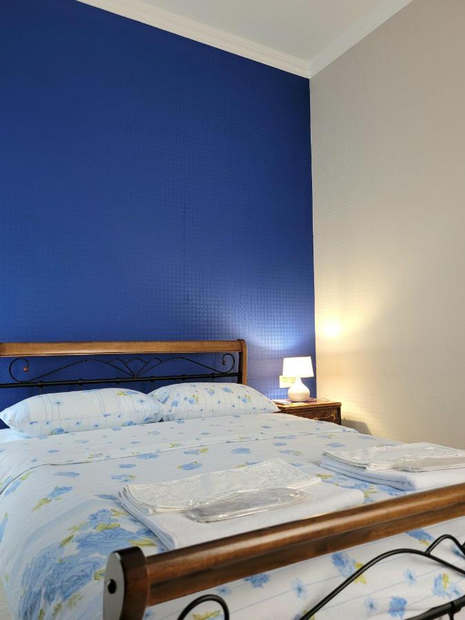 Hotel Dika 쿠타이시 외부 사진