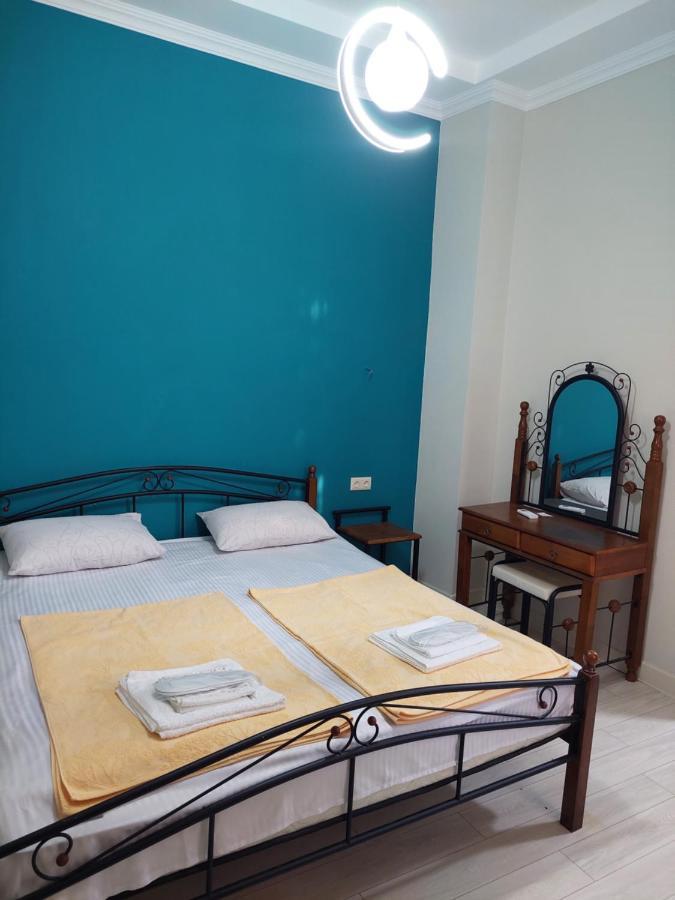 Hotel Dika 쿠타이시 외부 사진