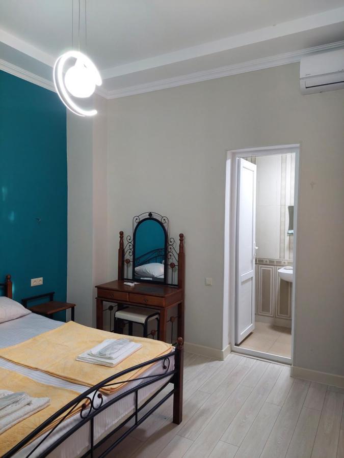 Hotel Dika 쿠타이시 외부 사진