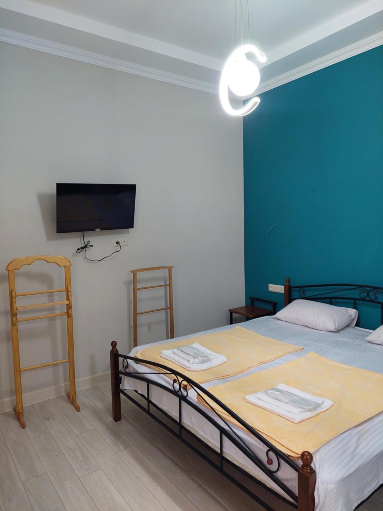 Hotel Dika 쿠타이시 외부 사진