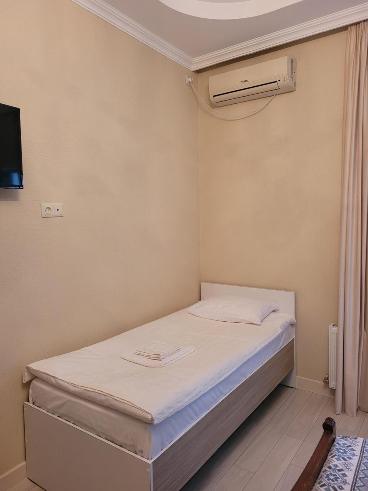Hotel Dika 쿠타이시 객실 사진